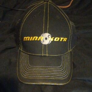 MinnKota Hook And Loop Hat